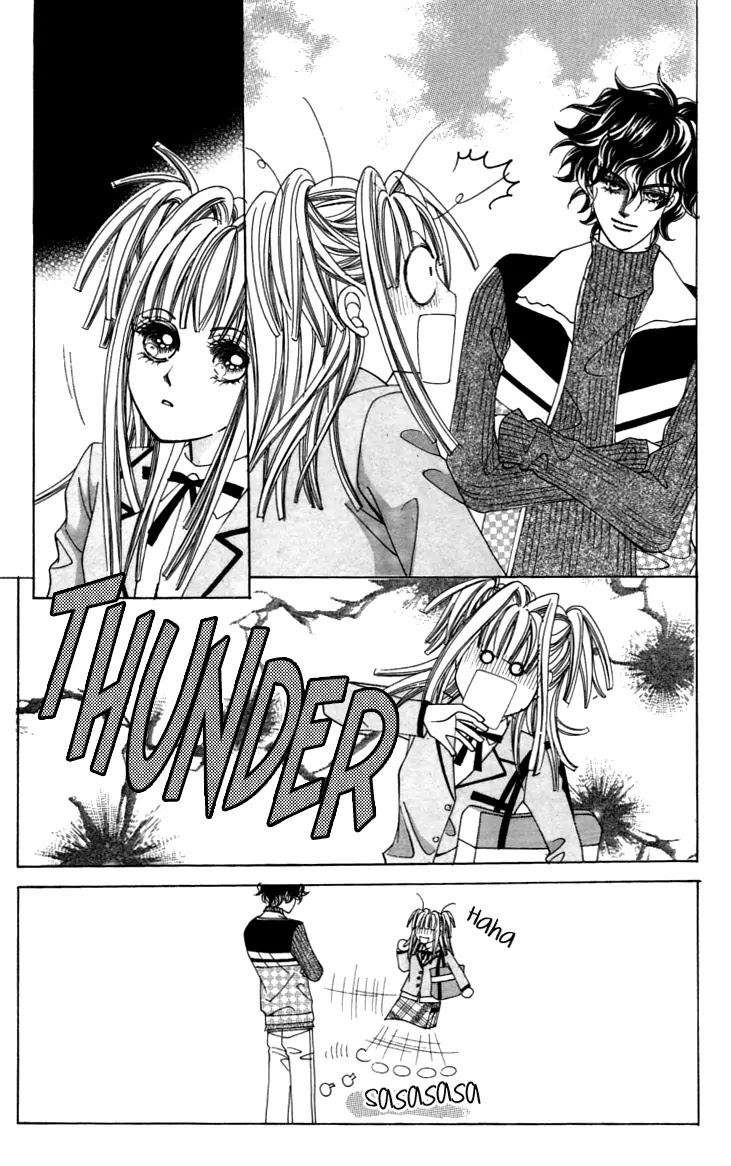 Love Like Crazy Chapter 6 page 23 - Chapter 6