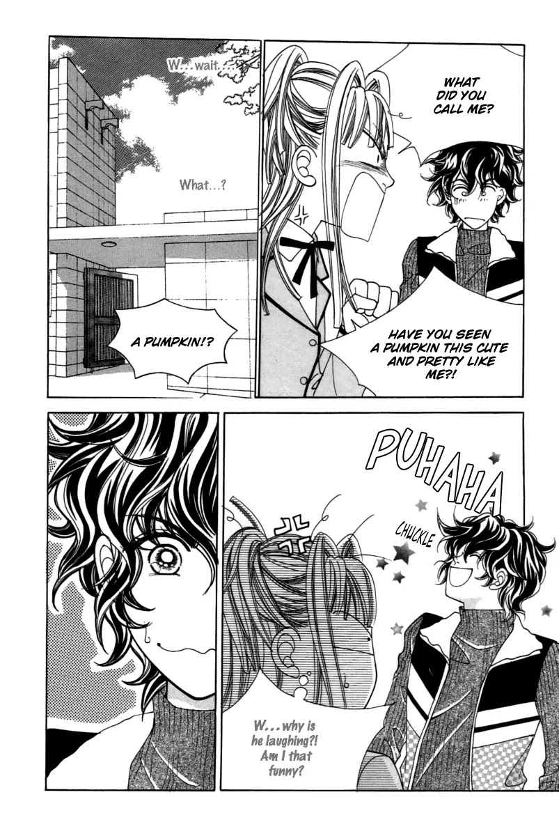 Love Like Crazy Chapter 6 page 26 - Chapter 6
