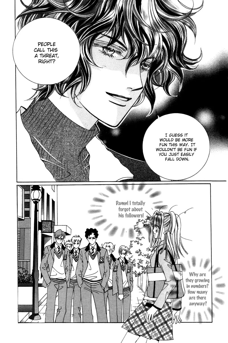Love Like Crazy Chapter 6 page 28 - Chapter 6