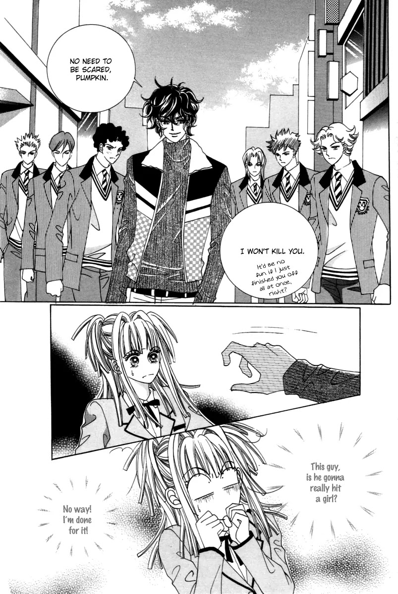 Love Like Crazy Chapter 6 page 29 - Chapter 6