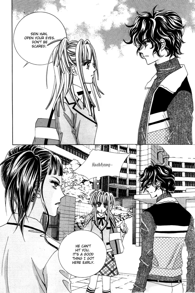 Love Like Crazy Chapter 6 page 30 - Chapter 6