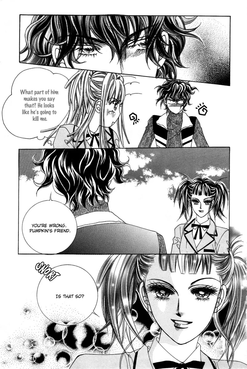Love Like Crazy Chapter 6 page 31 - Chapter 6