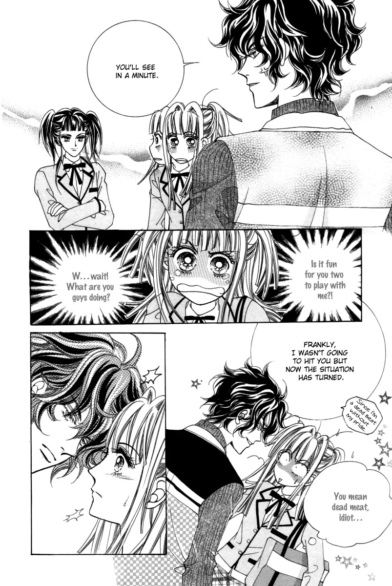 Love Like Crazy Chapter 6 page 32 - Chapter 6