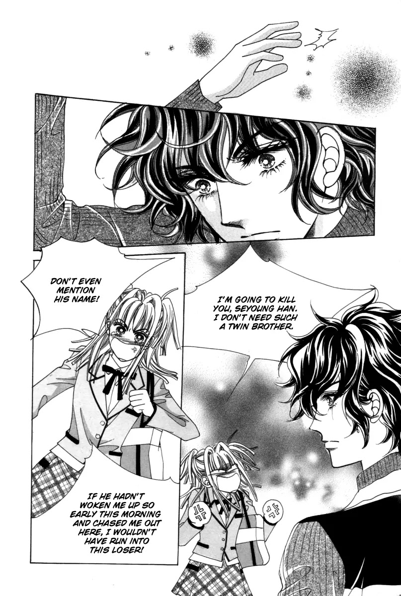 Love Like Crazy Chapter 6 page 34 - Chapter 6