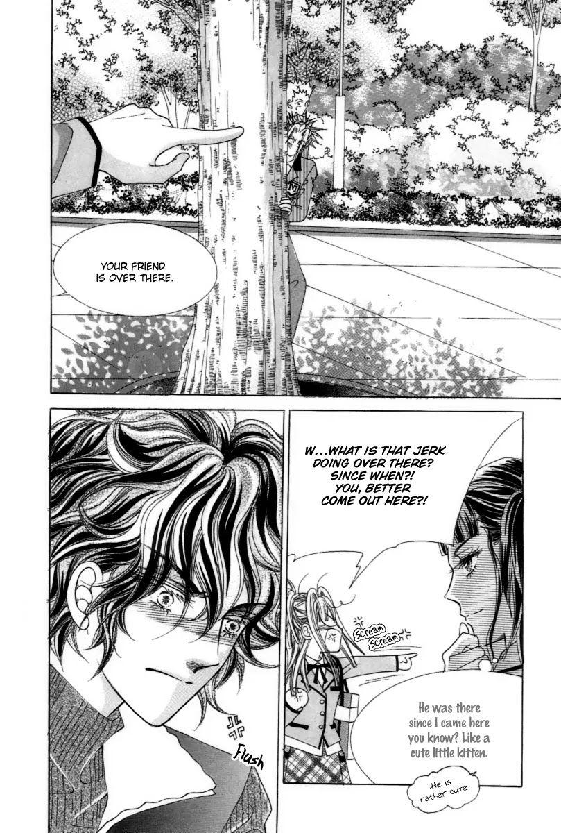 Love Like Crazy Chapter 6 page 36 - Chapter 6