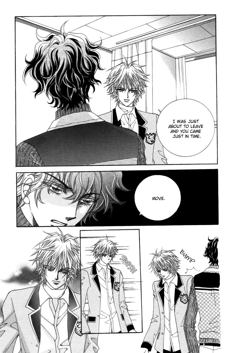 Love Like Crazy Chapter 6 page 39 - Chapter 6