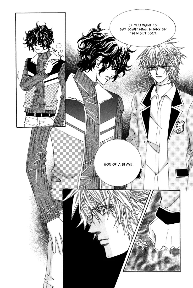 Love Like Crazy Chapter 6 page 40 - Chapter 6