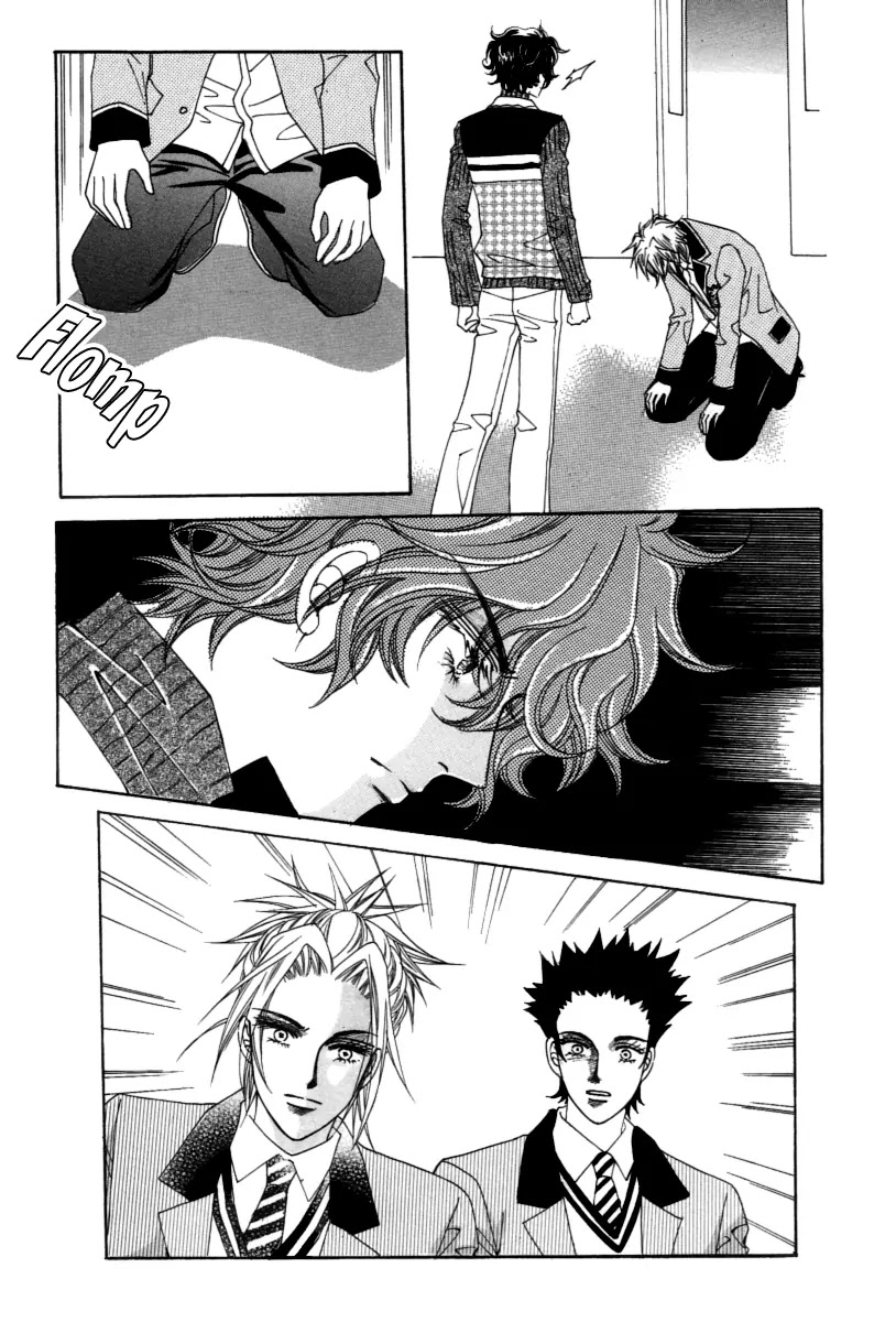 Love Like Crazy Chapter 6 page 41 - Chapter 6