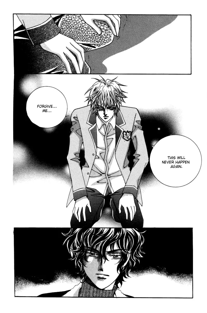 Love Like Crazy Chapter 6 page 42 - Chapter 6