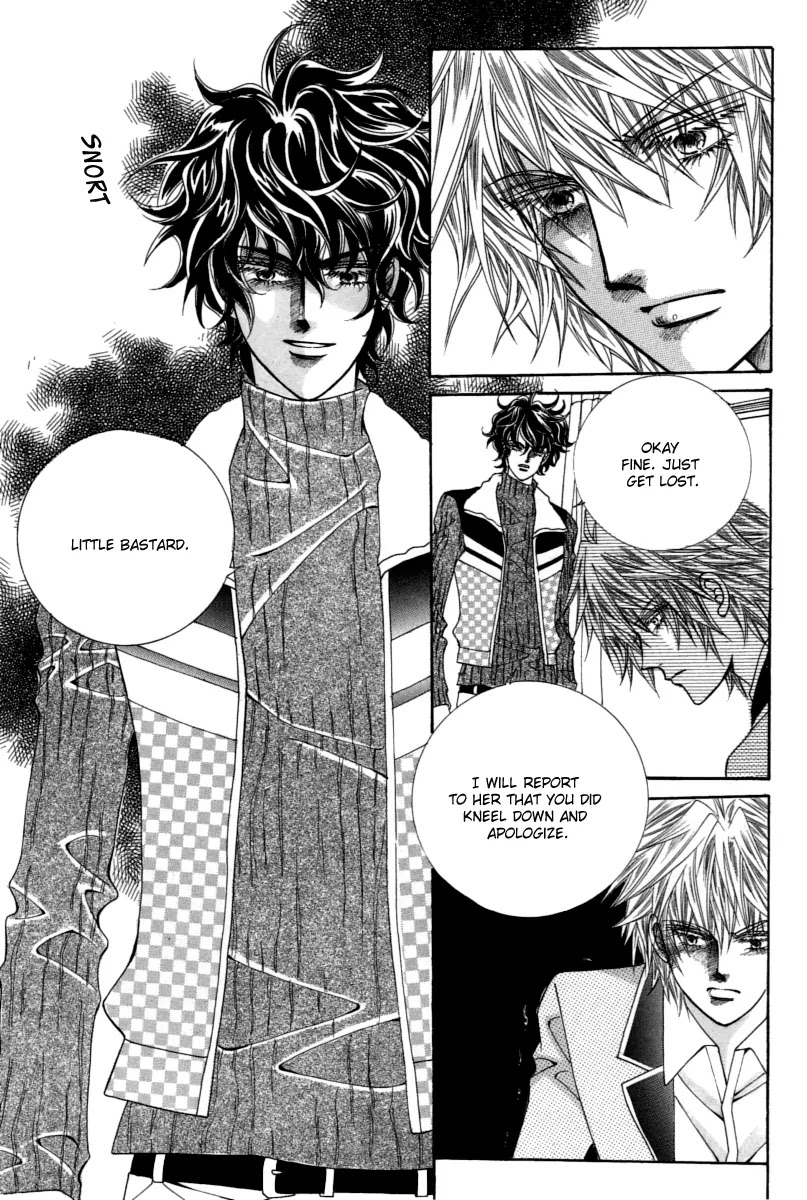 Love Like Crazy Chapter 6 page 43 - Chapter 6