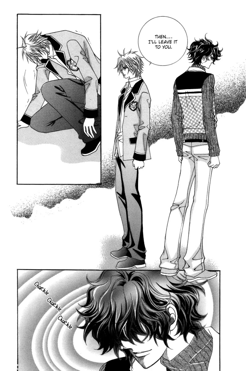 Love Like Crazy Chapter 6 page 44 - Chapter 6