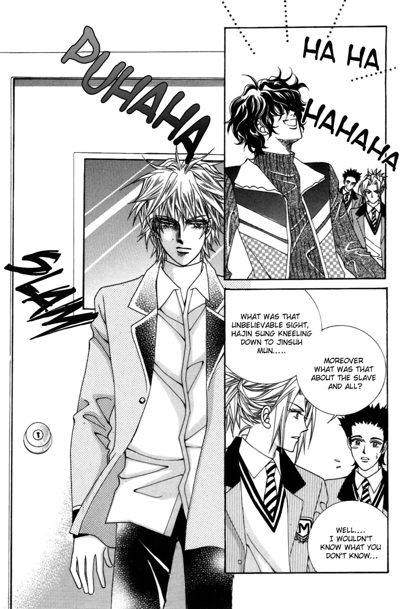 Love Like Crazy Chapter 6 page 45 - Chapter 6