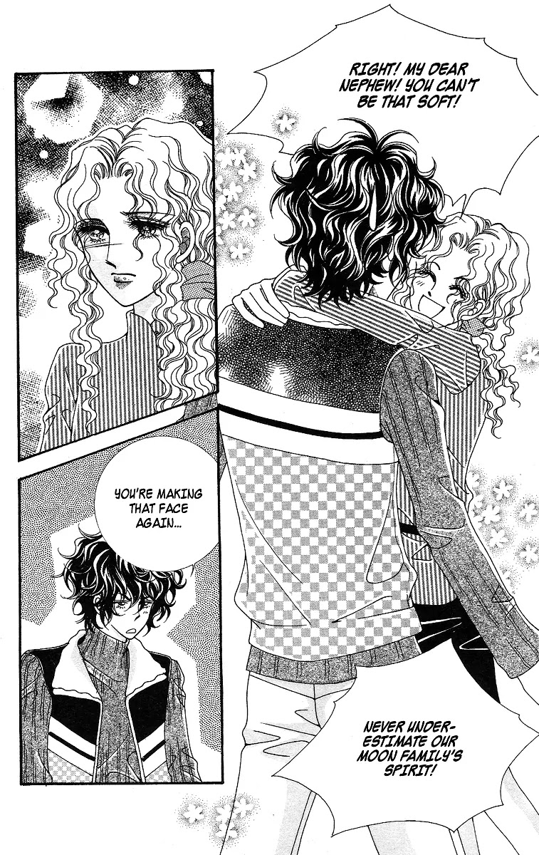 Love Like Crazy Chapter 7 page 10 - Chapter 7