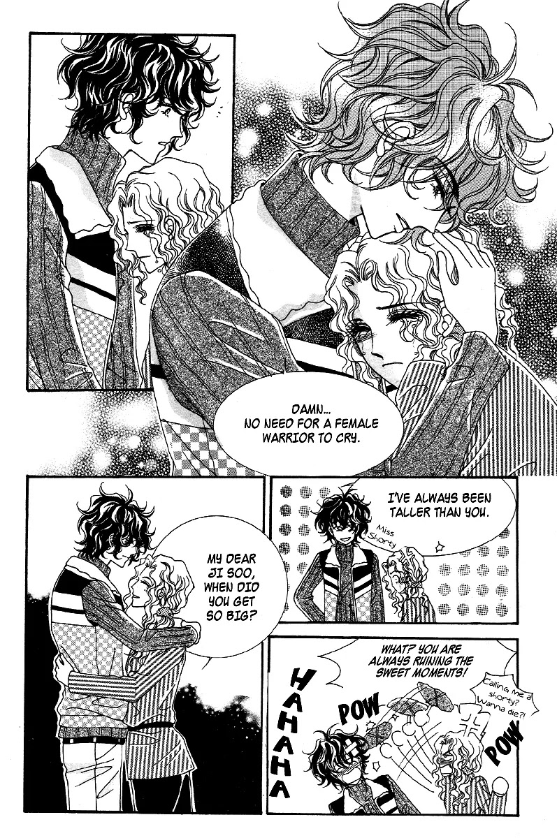 Love Like Crazy Chapter 7 page 11 - Chapter 7