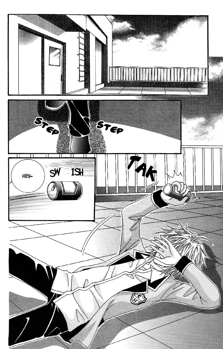Love Like Crazy Chapter 7 page 13 - Chapter 7