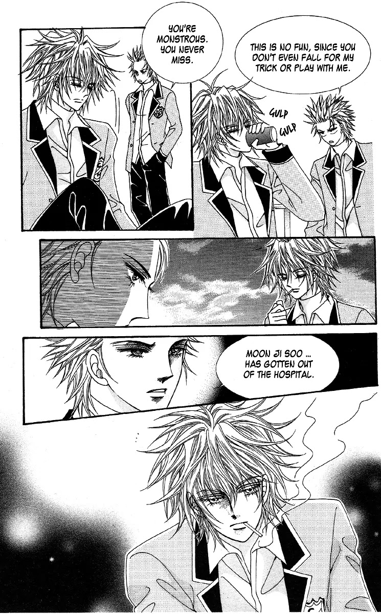 Love Like Crazy Chapter 7 page 14 - Chapter 7