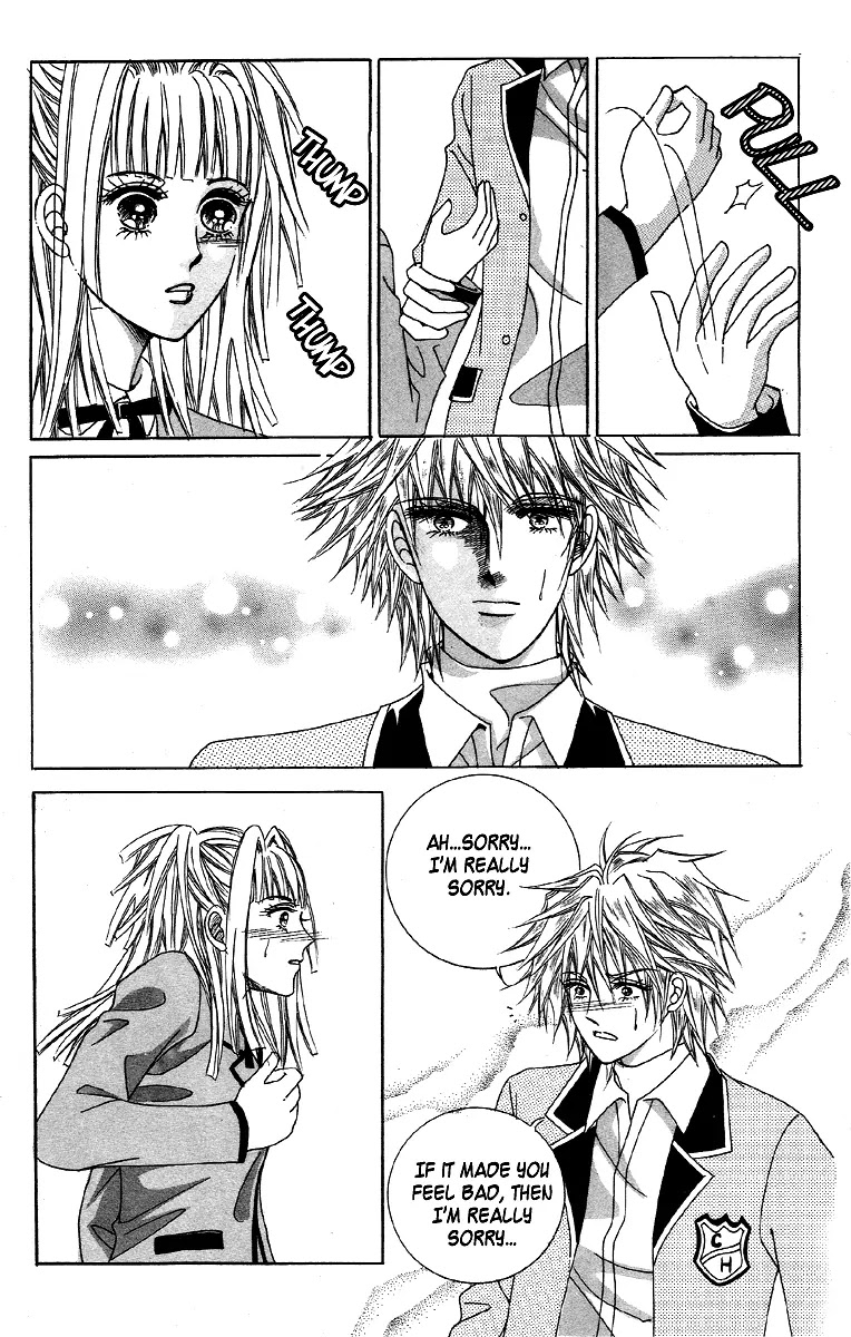 Love Like Crazy Chapter 7 page 26 - Chapter 7