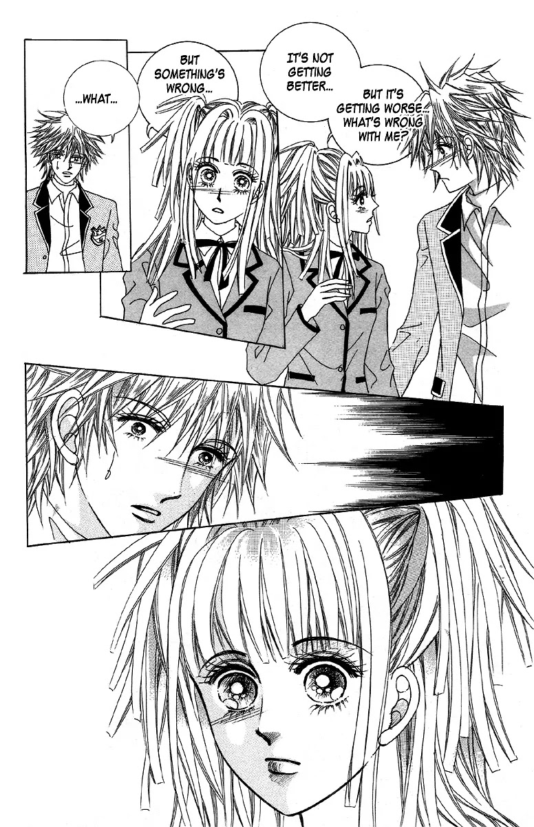 Love Like Crazy Chapter 7 page 28 - Chapter 7