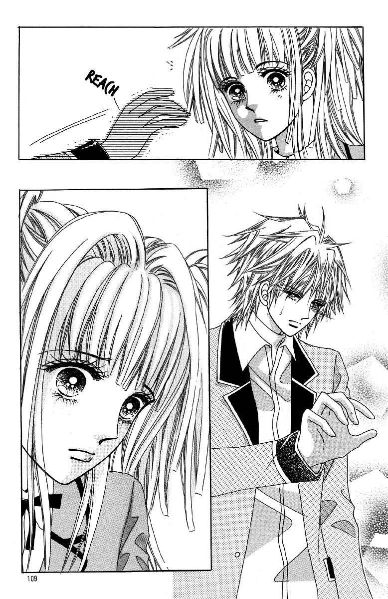 Love Like Crazy Chapter 7 page 29 - Chapter 7