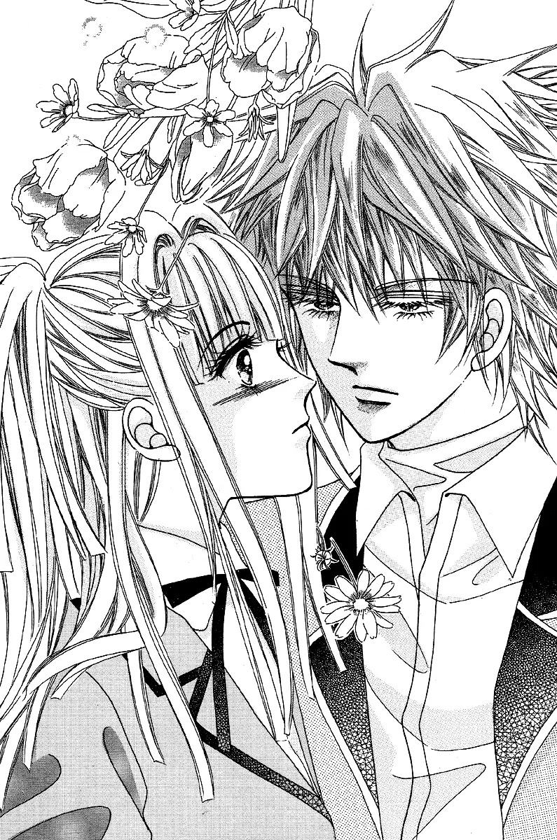 Love Like Crazy Chapter 7 page 30 - Chapter 7