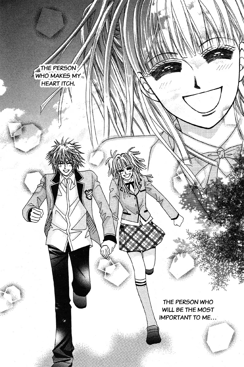 Love Like Crazy Chapter 7 page 34 - Chapter 7