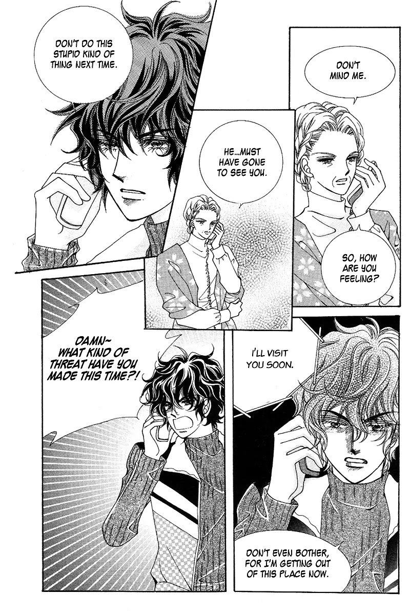Love Like Crazy Chapter 7 page 4 - Chapter 7
