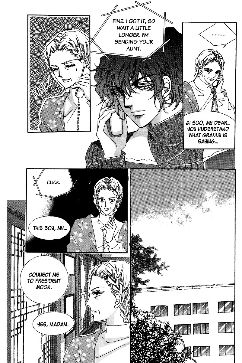 Love Like Crazy Chapter 7 page 6 - Chapter 7