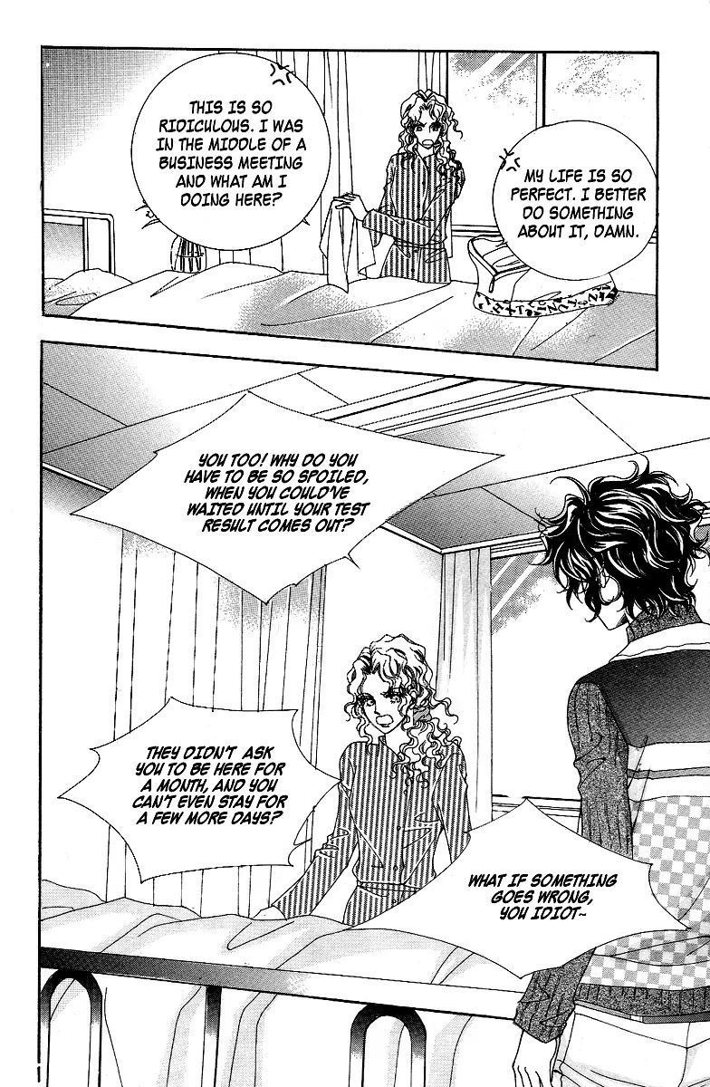 Love Like Crazy Chapter 7 page 7 - Chapter 7