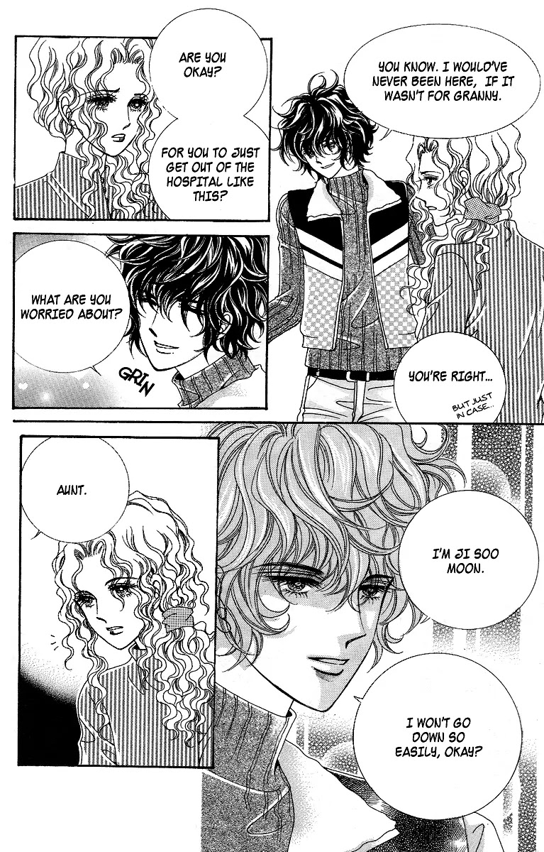 Love Like Crazy Chapter 7 page 9 - Chapter 7
