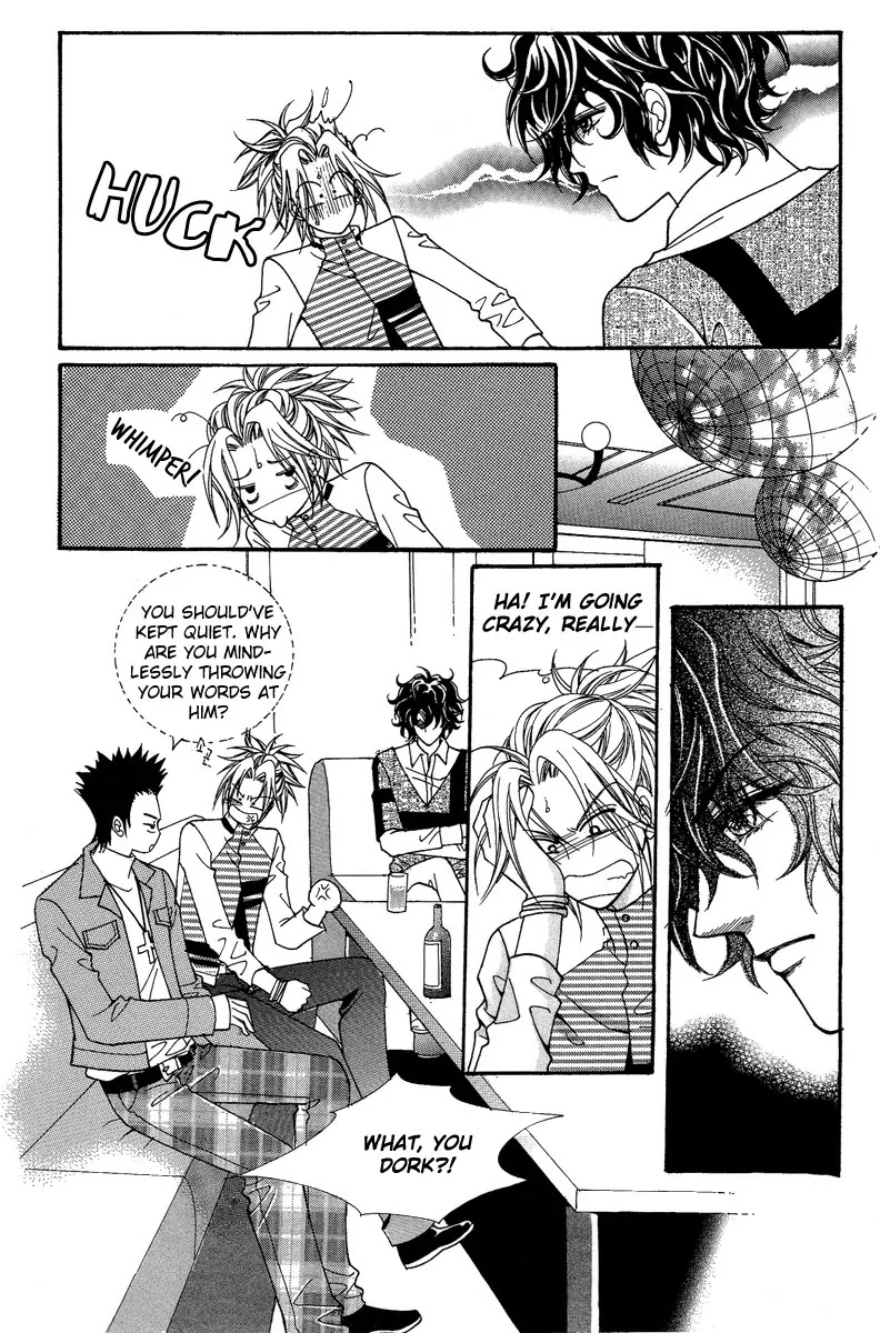 Love Like Crazy Chapter 8 page 13 - Chapter 8