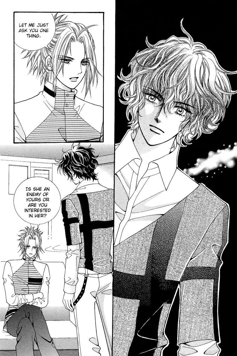 Love Like Crazy Chapter 8 page 23 - Chapter 8