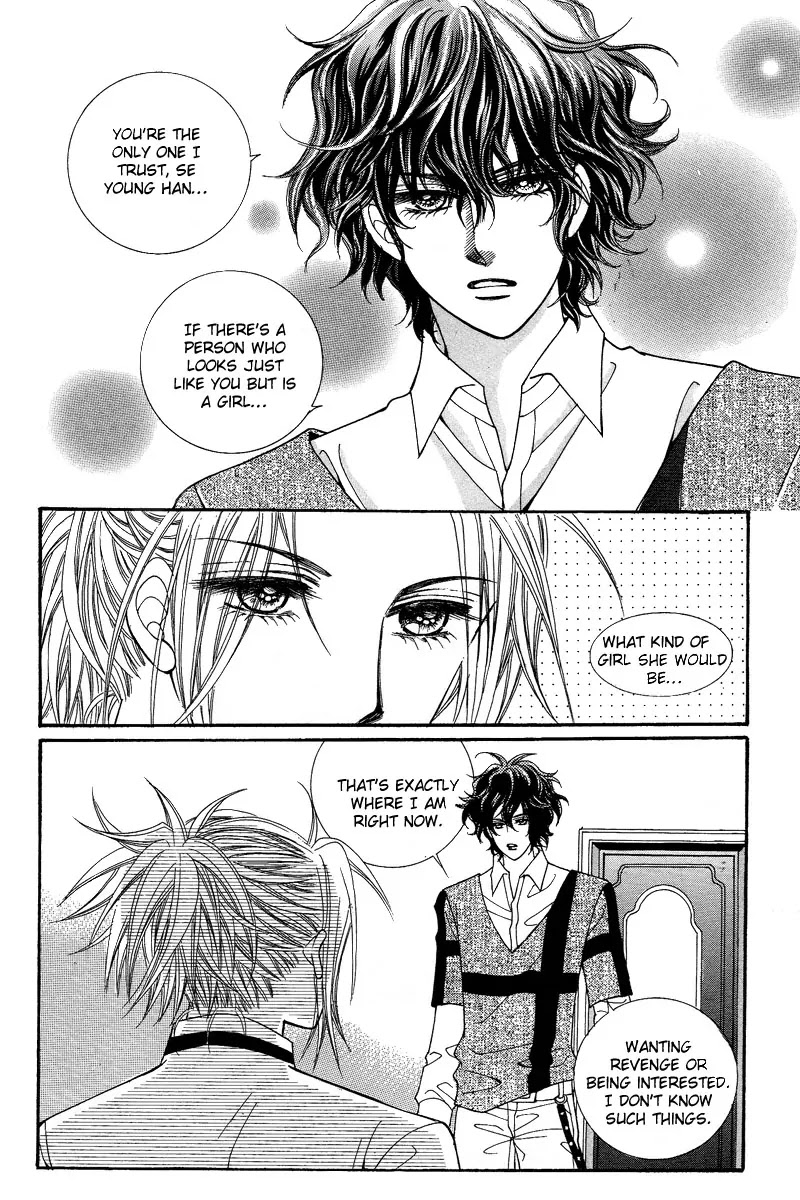 Love Like Crazy Chapter 8 page 25 - Chapter 8