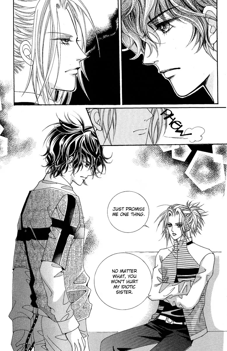 Love Like Crazy Chapter 8 page 26 - Chapter 8
