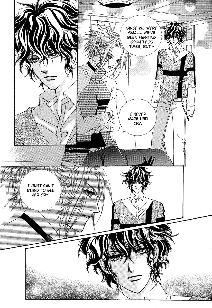 Love Like Crazy Chapter 8 page 27 - Chapter 8