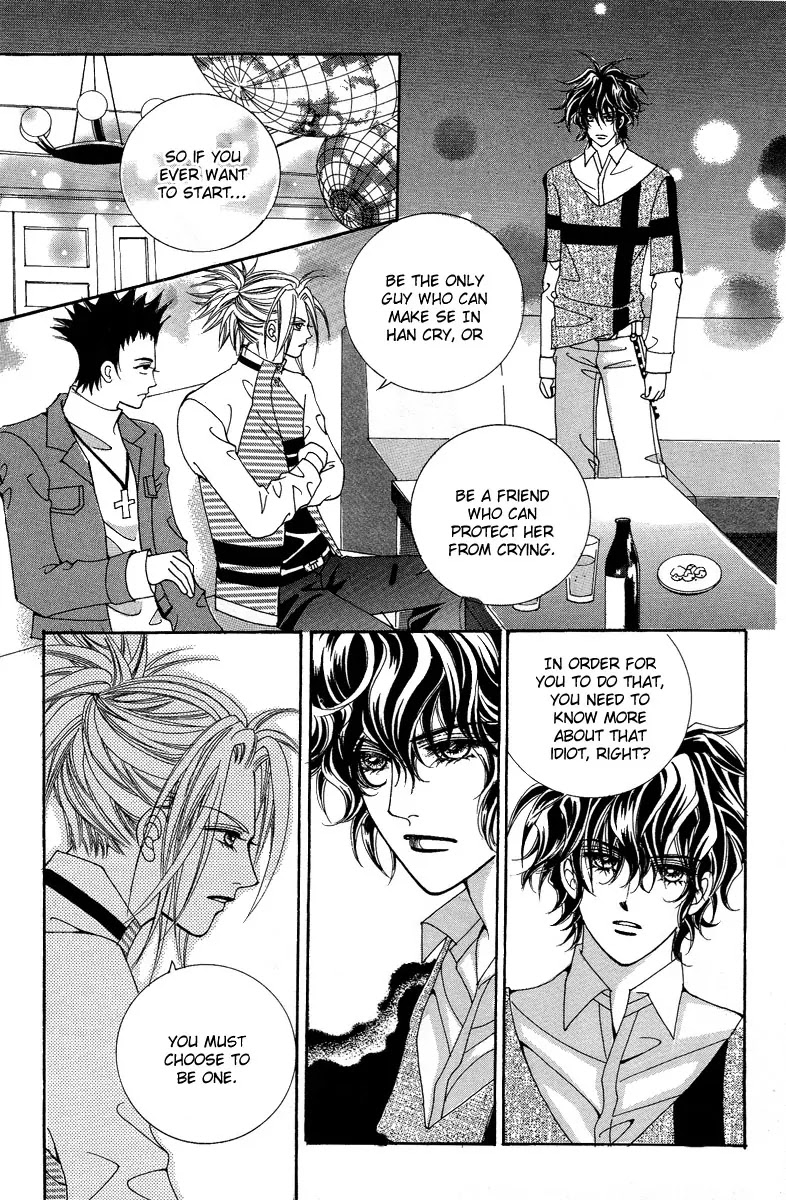Love Like Crazy Chapter 8 page 28 - Chapter 8