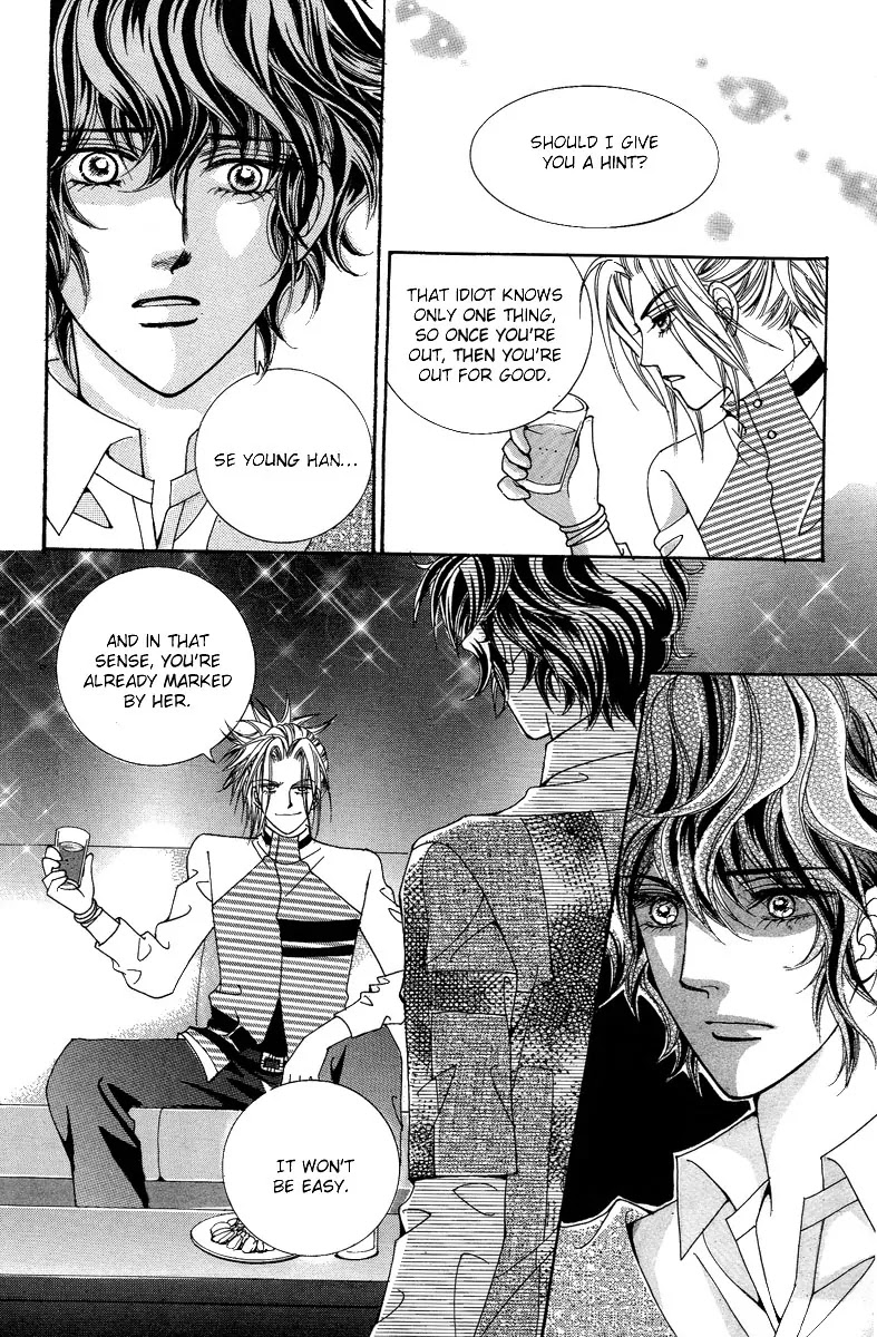 Love Like Crazy Chapter 8 page 29 - Chapter 8