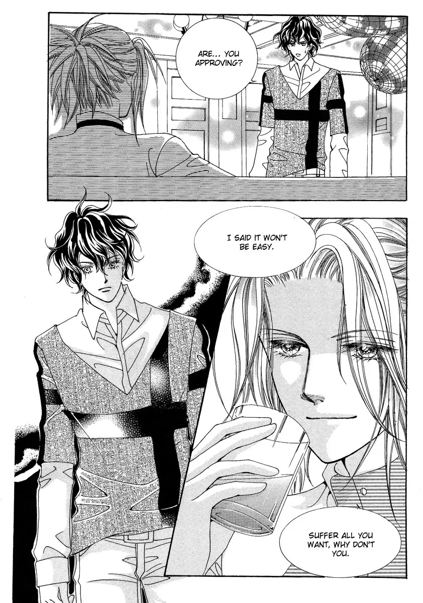 Love Like Crazy Chapter 8 page 30 - Chapter 8