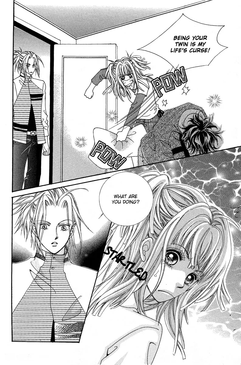 Love Like Crazy Chapter 8 page 33 - Chapter 8