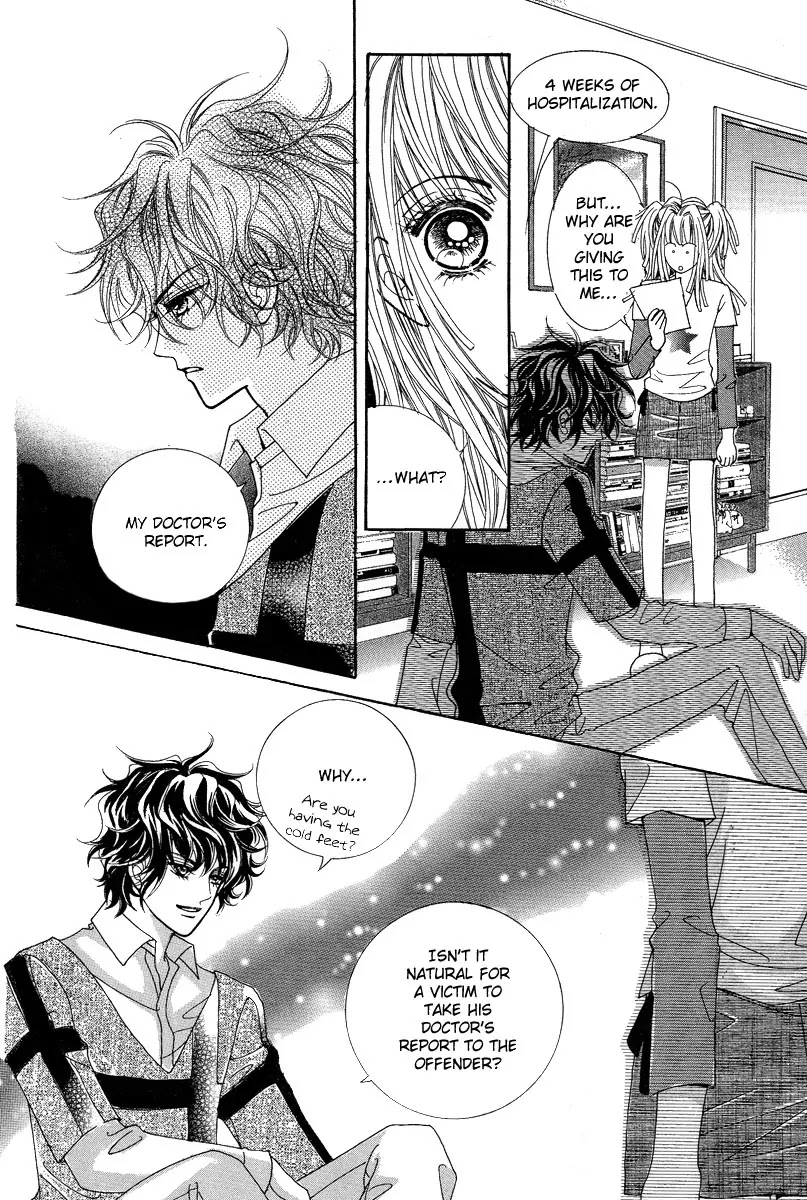 Love Like Crazy Chapter 8 page 37 - Chapter 8