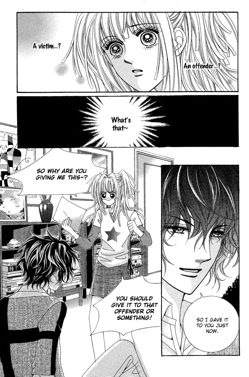 Love Like Crazy Chapter 8 page 38 - Chapter 8