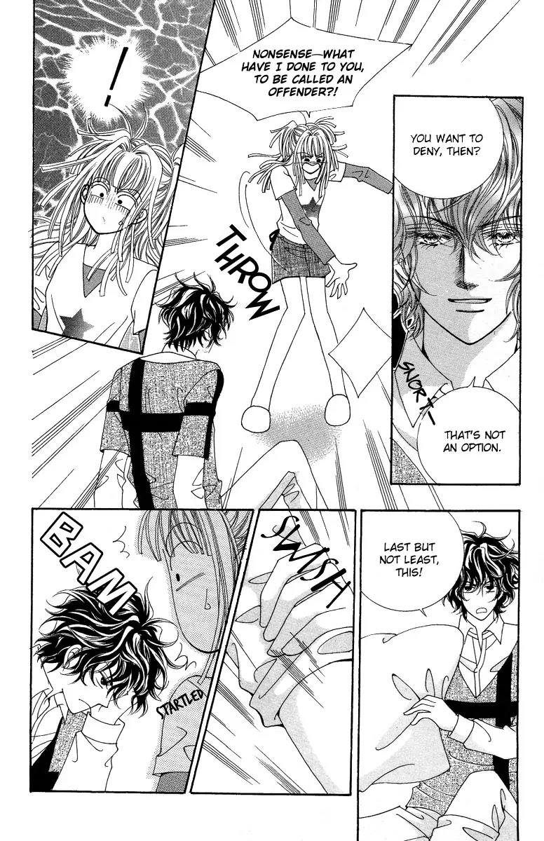 Love Like Crazy Chapter 8 page 39 - Chapter 8