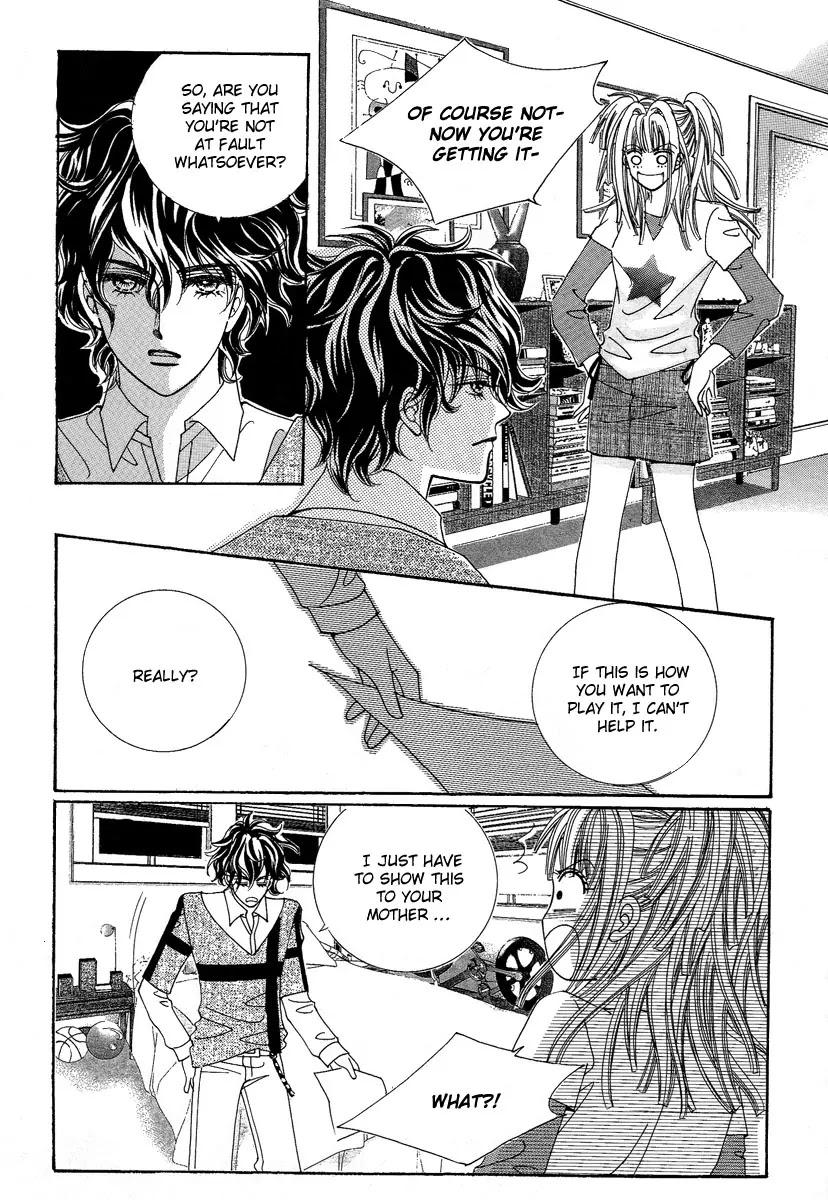 Love Like Crazy Chapter 8 page 41 - Chapter 8