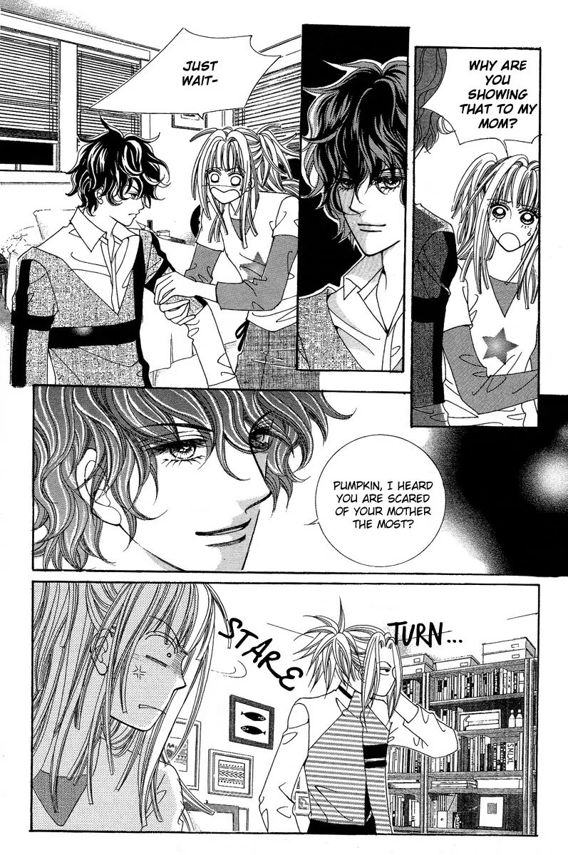 Love Like Crazy Chapter 8 page 42 - Chapter 8