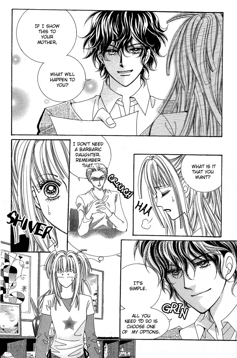 Love Like Crazy Chapter 8 page 43 - Chapter 8