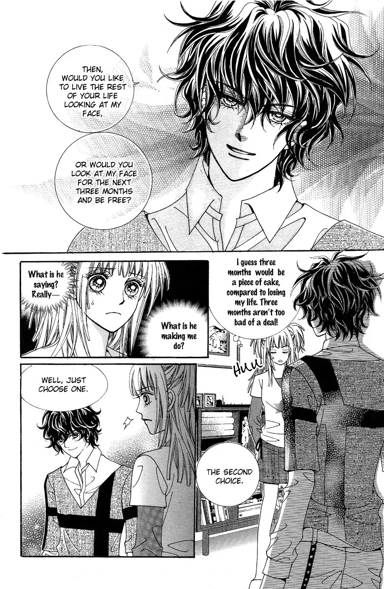 Love Like Crazy Chapter 8 page 45 - Chapter 8