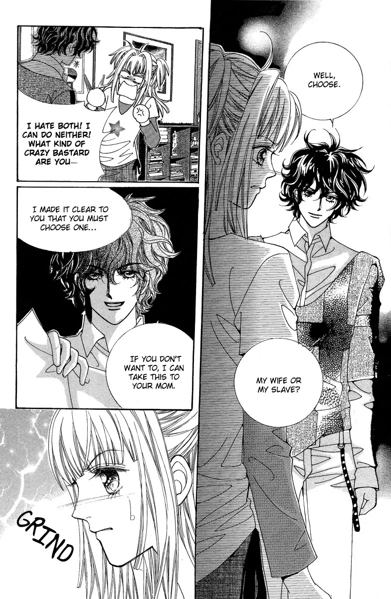 Love Like Crazy Chapter 8 page 47 - Chapter 8