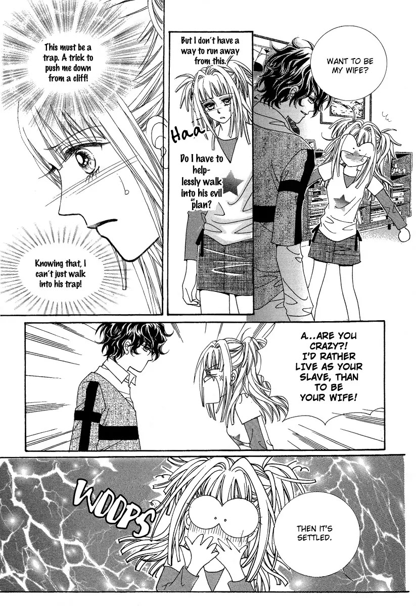 Love Like Crazy Chapter 8 page 48 - Chapter 8