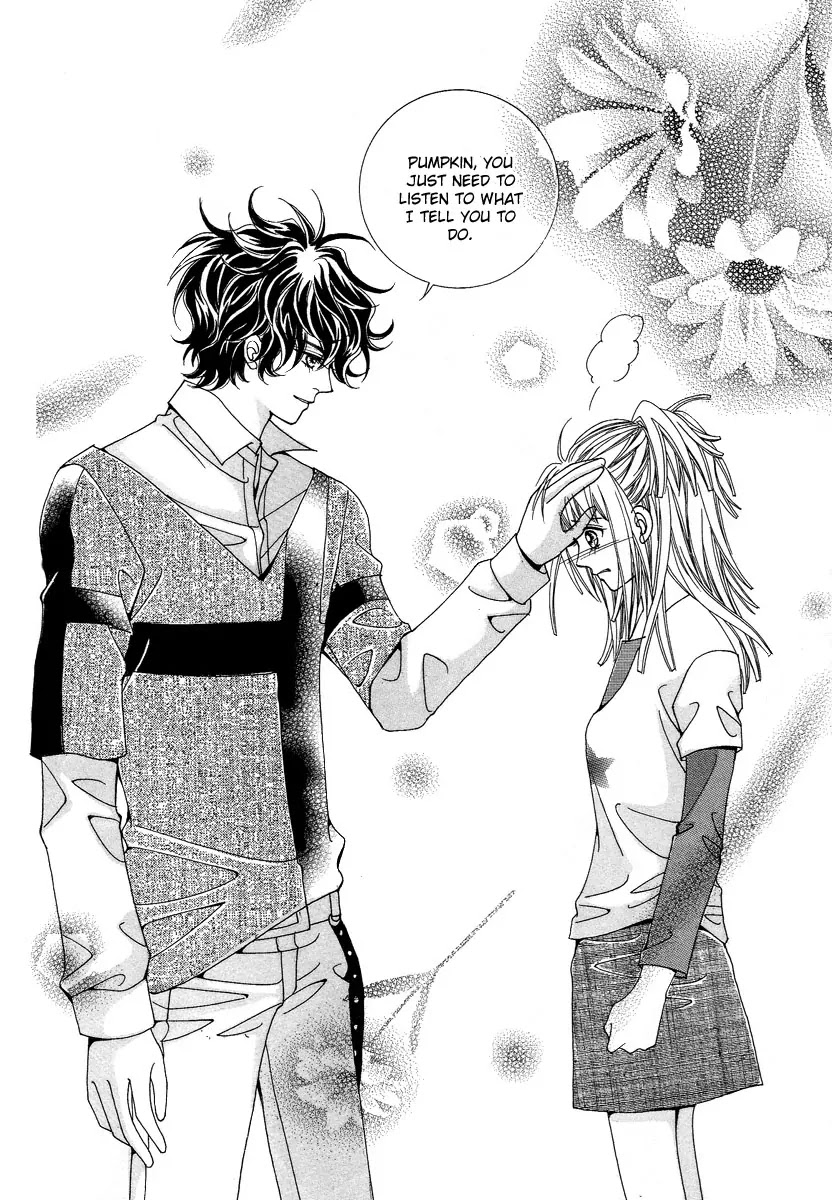 Love Like Crazy Chapter 8 page 49 - Chapter 8