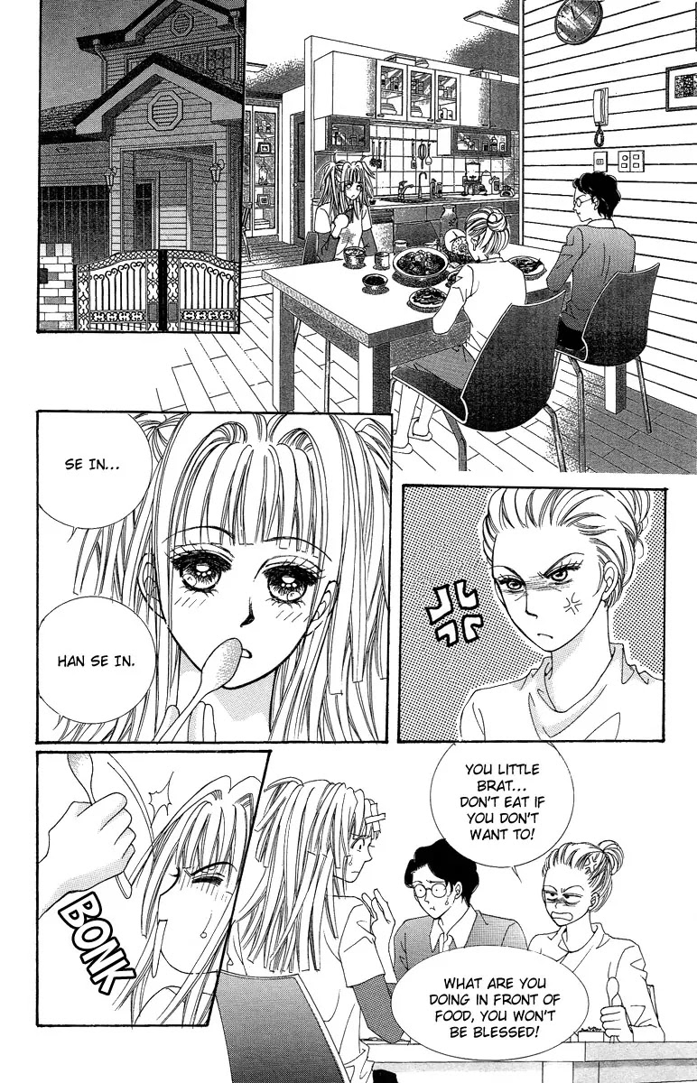 Love Like Crazy Chapter 8 page 8 - Chapter 8