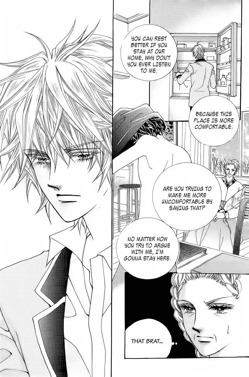 Love Like Crazy Chapter 9 page 10 - Chapter 9